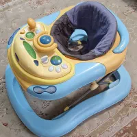 گهواره، روروک، پشه بند|اسباب و اثاث بچه|شیراز, اصلاحنژاد|دیوار