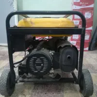 موتور برق ۶  کیلووات|ابزارآلات|دزفول, |دیوار