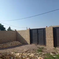 ساختمان نیمه کاره