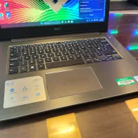 الترابوک لوکس فلزی Dell همه فن حریف i5 ویندوز 11|رایانه همراه|تهران, میدان ولیعصر|دیوار