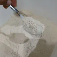 پودر سیر