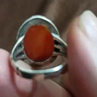 عقیق دو پوست|جواهرات|تهران, بازار|دیوار