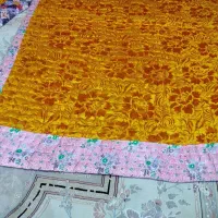 لحاف مخمل|رختخواب، بالش، پتو|نیشابور, شهید بهشتی|دیوار