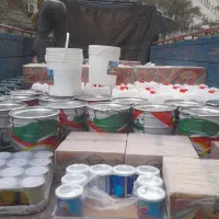 رنگ فروشی عبادنژاد   *عمده و خرده* خیابان مدنی|مصالح و تجهیزات ساختمان|تهران, نظام‌آباد|دیوار