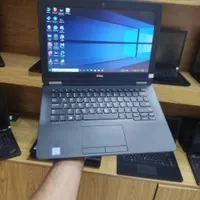 لپتاپDell e7270 i5نسل6 رم16گیگ/۱۲اینچ/پرقدرت