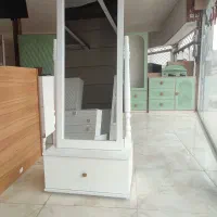 اینه قدی و میز و سرویس|آینه|تربتحیدریه, پائین ولایت|دیوار