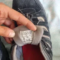 کفش استوک اورجینال