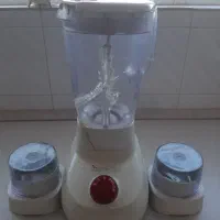 مخلوط کن و آسیاب