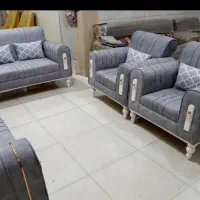 مبل شادی|مبلمان خانگی و میز عسلی|ایوان, |دیوار