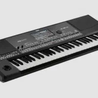 ارگ یا کیبورد pa600 کیوتی