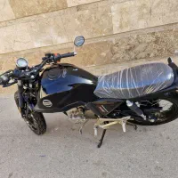 زونتس 230cc|موتورسیکلت|تهران, ترمینال غرب|دیوار