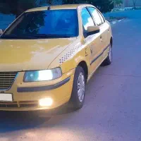 سمند ef7