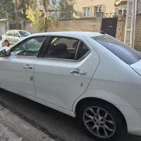 دنا پلاس توربو اتوماتیک فول