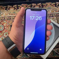 اپل iPhone XR با حافظهٔ ۶۴ گیگابایت ZA/A