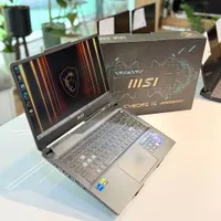 لپتاپ msi rtx4050|رایانه همراه|شیراز, ملاصدرا|دیوار