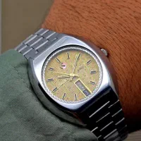 ساعت رادو اتوماتیک اصل سوییس قدمت دار|ساعت|تهران, خواجه نظام الملک|دیوار