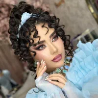 اف میکاپ شینیون