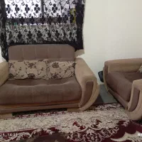 خوشخواب و مبل|تشک تختخواب|بندر گز, |دیوار