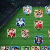 اکانت fc موبایل