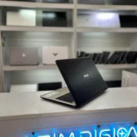 asus A540U i5 گرافیک مجزا ۲ در حد صفر|رایانه همراه|رشت, دیلمان|دیوار