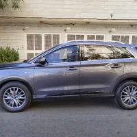 SWM G01 مدل 1399 شاسی بلند شیک ، پر آپشن ایتالیا|خودرو سواری و وانت|مشهد, زمانه|دیوار