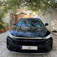 خودرو کی ام سی جی7مدل402