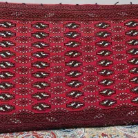 پشتی طرح سنتی دستی|پشتی|کرج, کوی کارمندان شمالی|دیوار