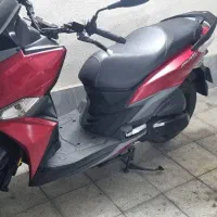 sym j200|موتورسیکلت|تهران, نیروی هوایی (پیروزی)|دیوار