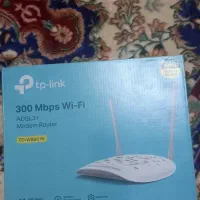 مودم وای فای