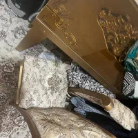 میز ناهار خوری|میز و صندلی غذاخوری|تهران, سلسبیل جنوبی|دیوار