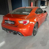 تویوتا GT 86، مدل ۲۰۱۳|خودرو سواری و وانت|تهران, تجریش|دیوار