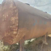 تانکر آب