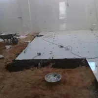 سیمانکار و کاشی و سنگ کاری و موزاییک موزائیک|خدمات پیشه و مهارت|مشهد, کلاهدوز|دیوار