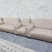 مبلمان شیک و پیک نازنین nazanin|مبلمان خانگی و میز عسلی|شیراز, سلطان آباد|دیوار