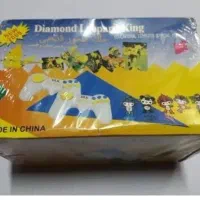 سگا و میکرو و دسته و آداپتور و تفنگ و تابلو تیکن|کنسول، بازی ویدئویی و آنلاین|تاکستان, |دیوار
