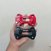 اگزوز موتور توری رادیاتور بنلی پدباک کپی فرمان|قطعات یدکی و لوازم جانبی|آبادان, |دیوار