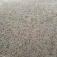 سه عدد قالی نه متری گل برجسته جدید نونو