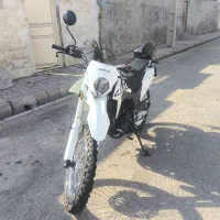 تریل کویر t6 درحد نو