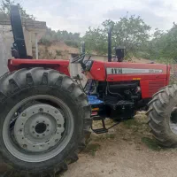 تراکتور399جفت‌درحدخشک‌600ساعت‌کار|خودرو سنگین|گلی داغ, |دیوار