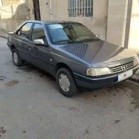 405مدل 97|خودرو سواری و وانت|هشتگرد, شهرک وحدت|دیوار