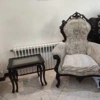 مبل استیل