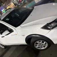 کوییک ۱۴۰۲|خودرو سواری و وانت|تهران, کیانشهر|دیوار