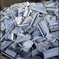 خرید ضایعات در و پنجره upvc