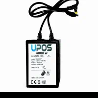 برق اضطراری و یو پی اس UPS کارت خوان و مودم
