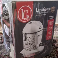 گاز و جارو برقی و فر
