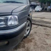 پژو تیوفایو ۹۷ اتومات