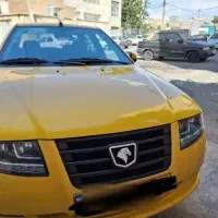 فروش ماشین تاکسی