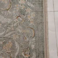 فرش ۹ متری قیطران