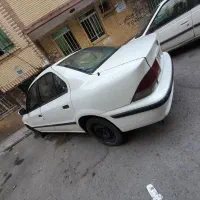 سمند ۸۲|خودرو سواری و وانت|ملارد, |دیوار
