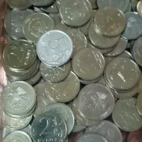 خرید و فروش سکه باطله شاهی خارجی|کلکسیون سکه، تمبر، اسکناس|تهران, گمرک|دیوار